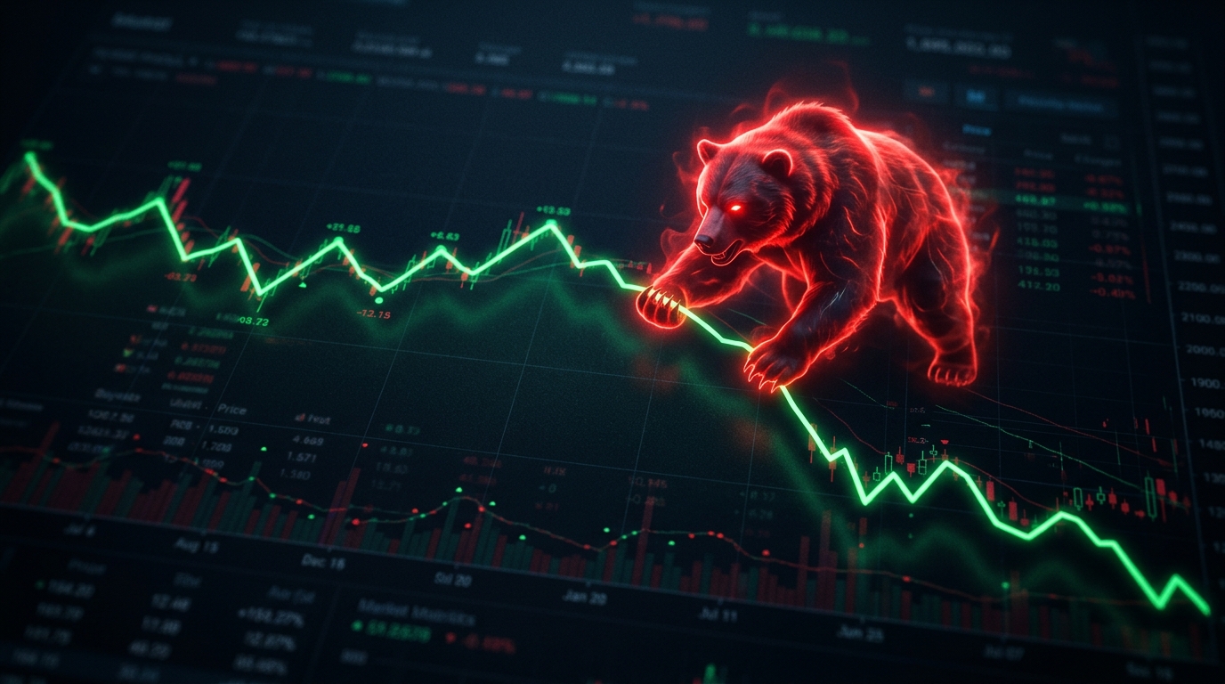 Drawdown